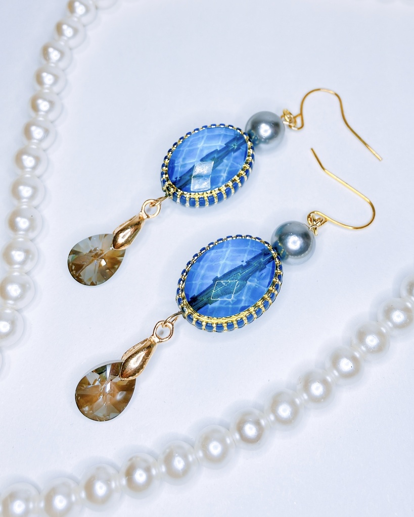 刀剣乱舞 イメージアクセサリー 山姥切長義