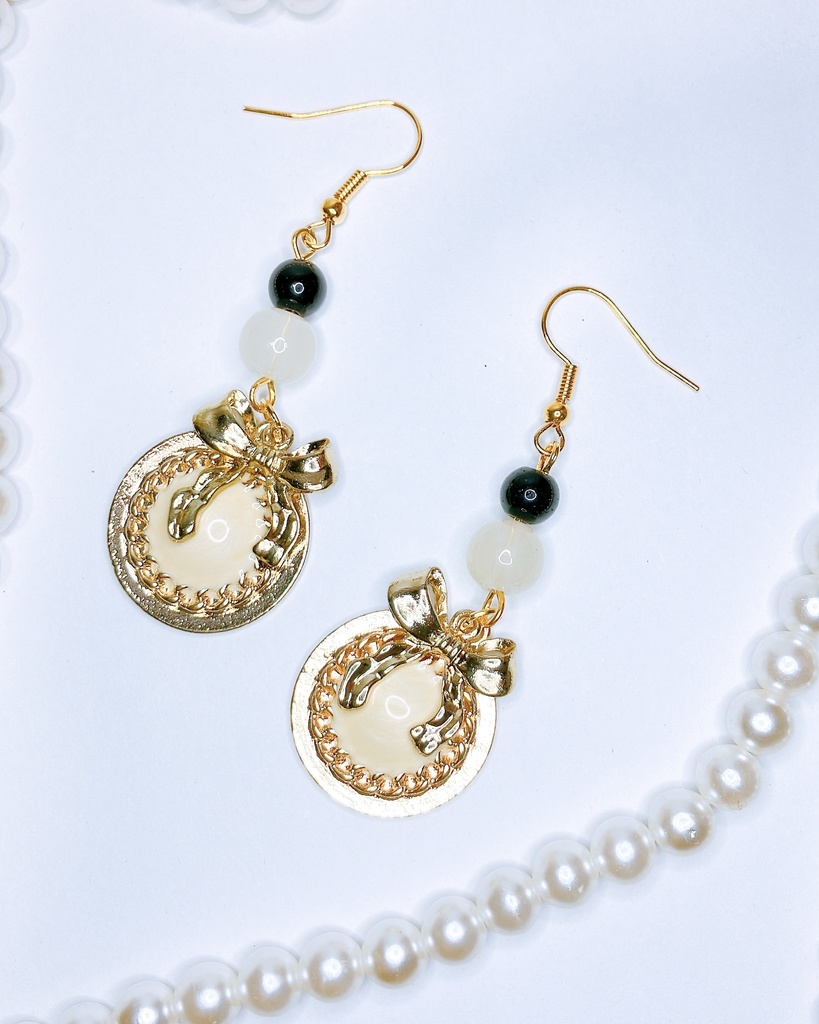 刀剣乱舞 イメージアクセサリー 髭切