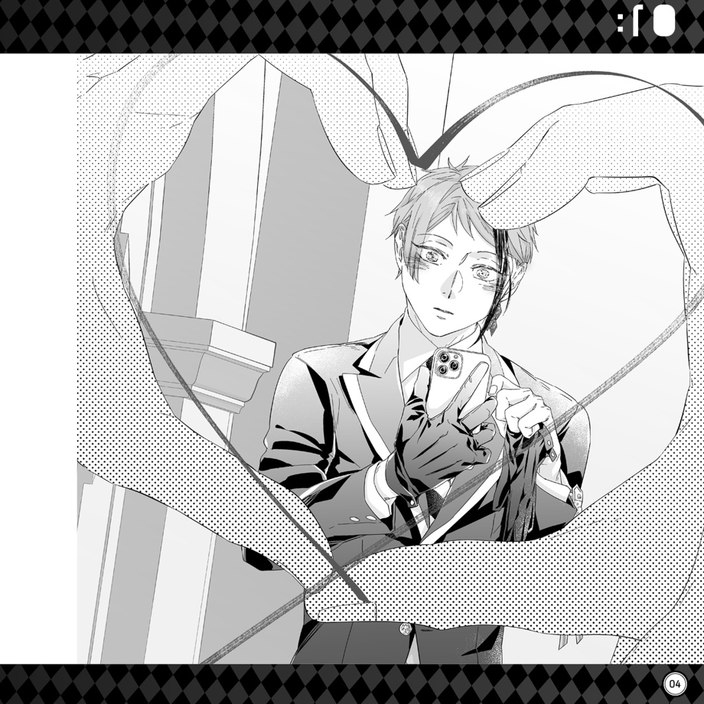 ジェイ監『EVERY MOMENT WITH YOU』ワンドロまとめ+α本