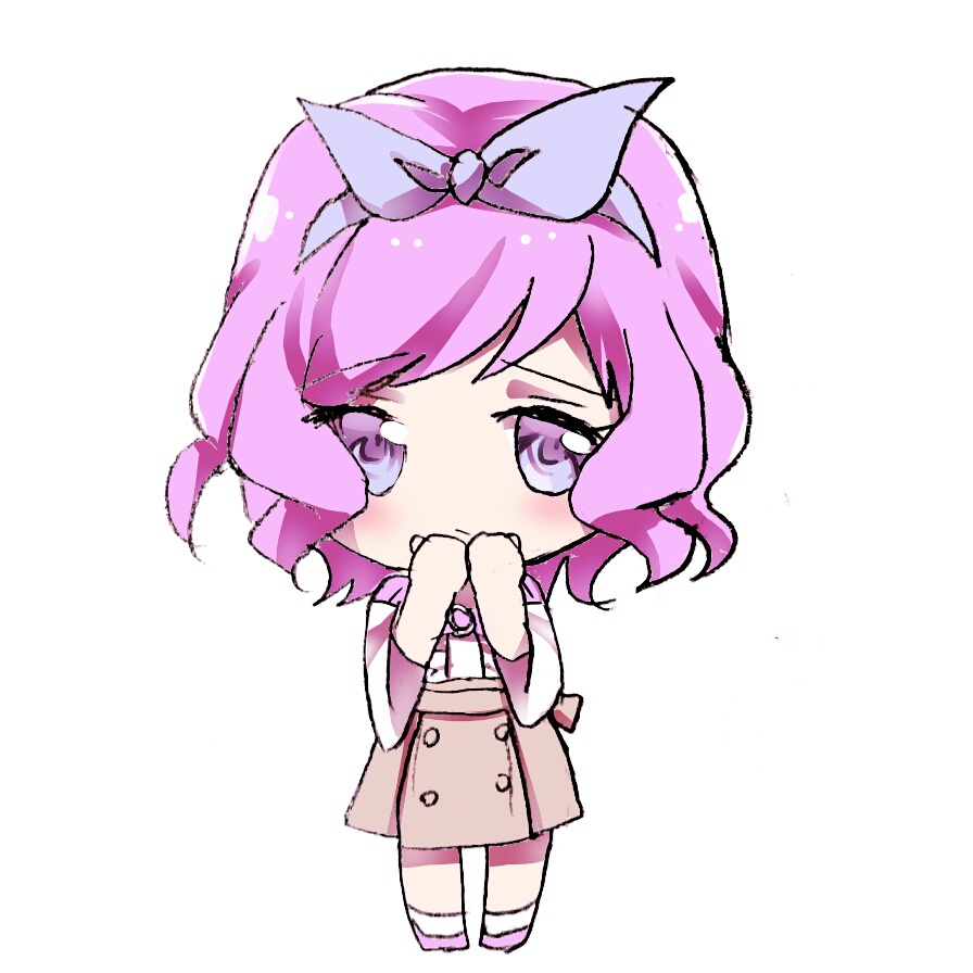 創作っこアクキー2