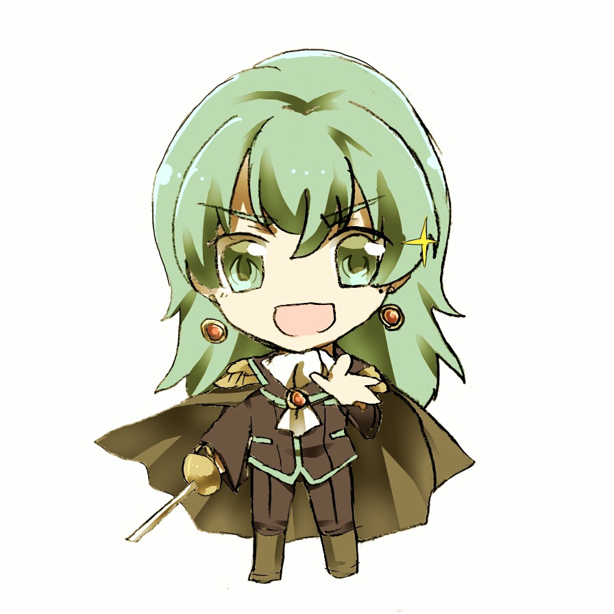 創作っこアクキー2