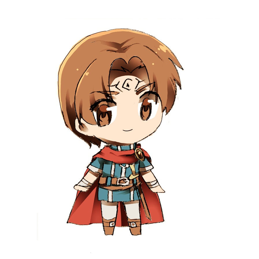 創作っこアクキー2