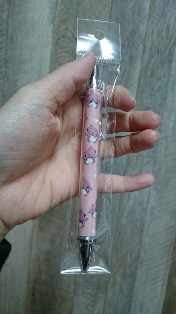 檻エデボールペン