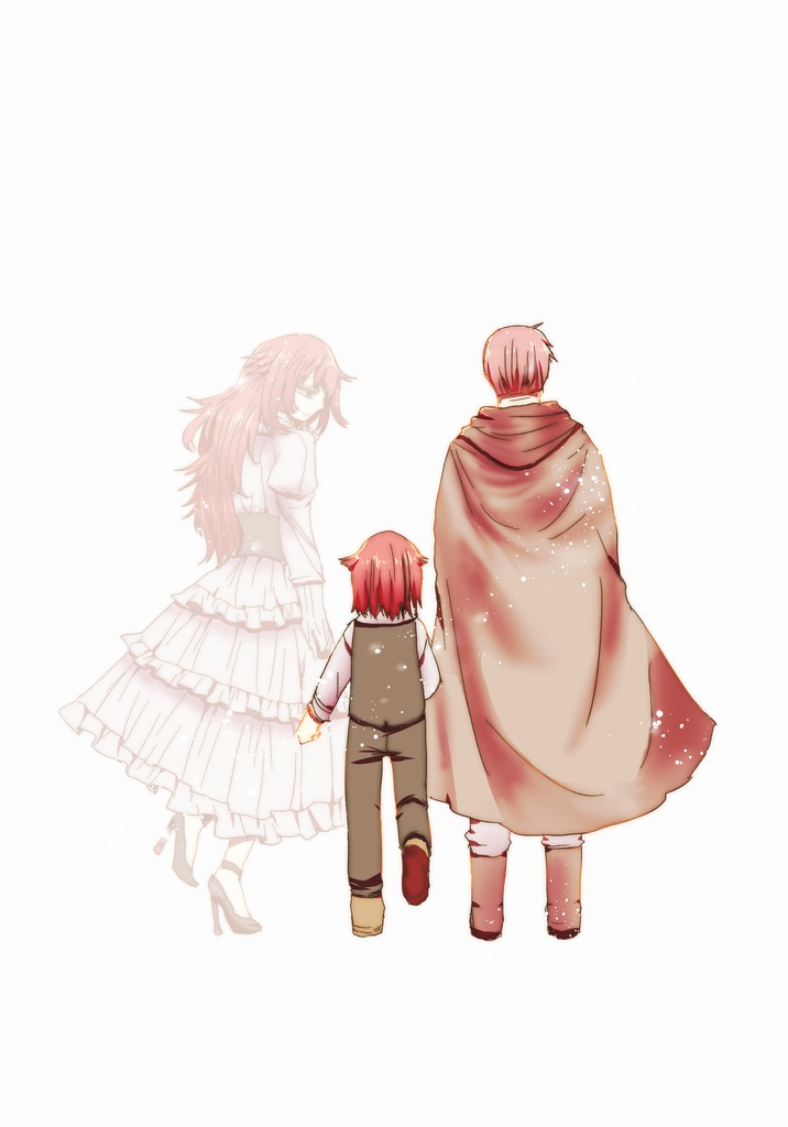 檻の中のエデン2