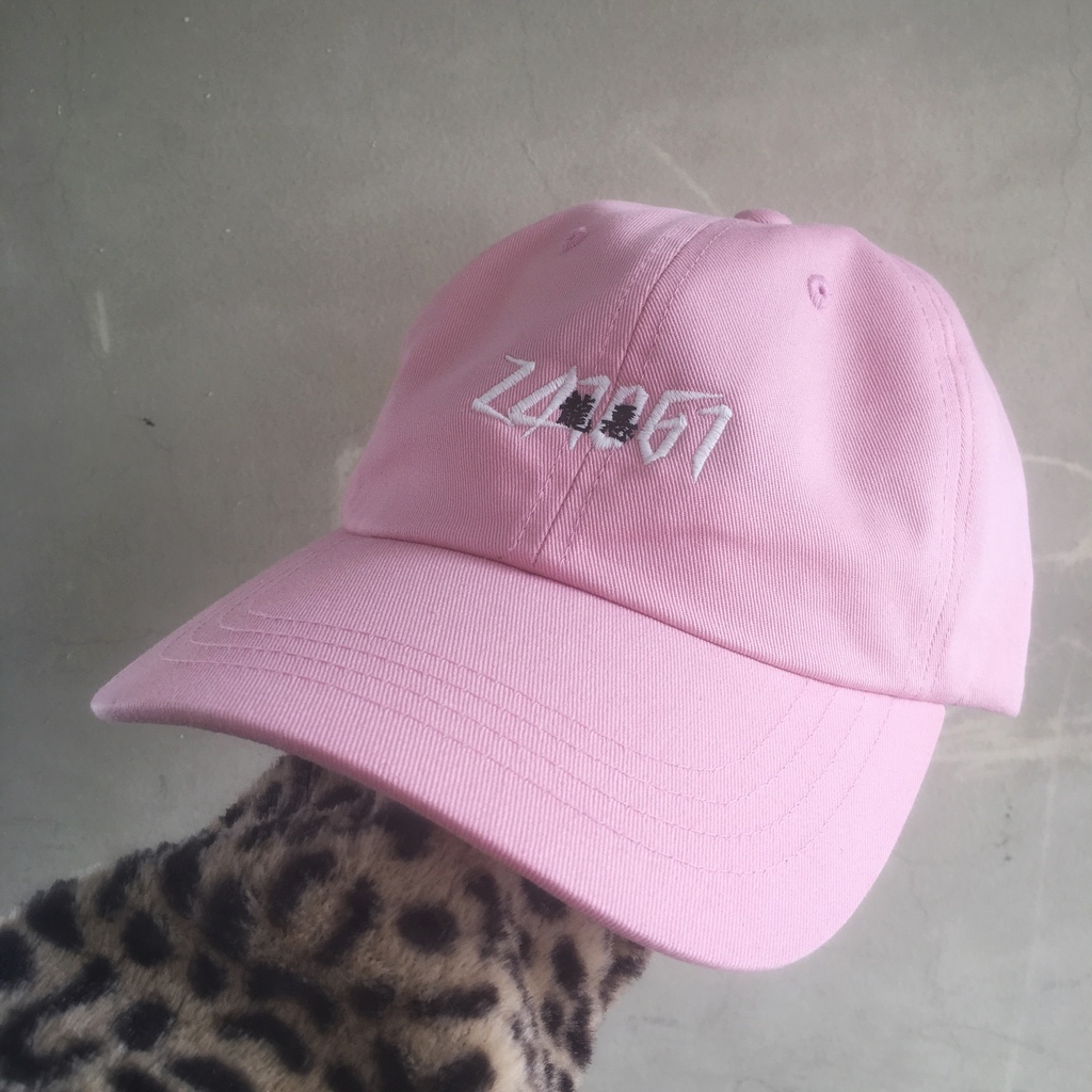 🧢 kbnz THX CAP🧢