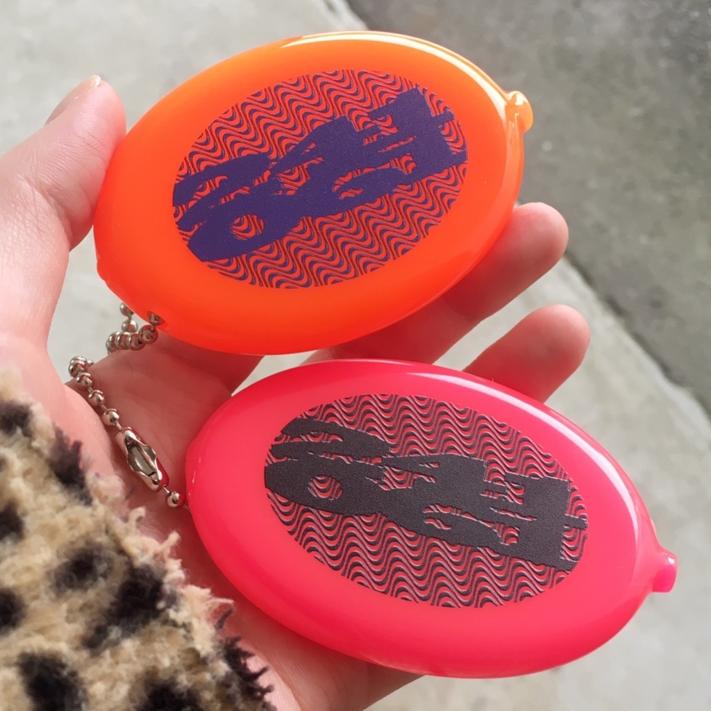 👛 kbnz THX COIN CASE 👛