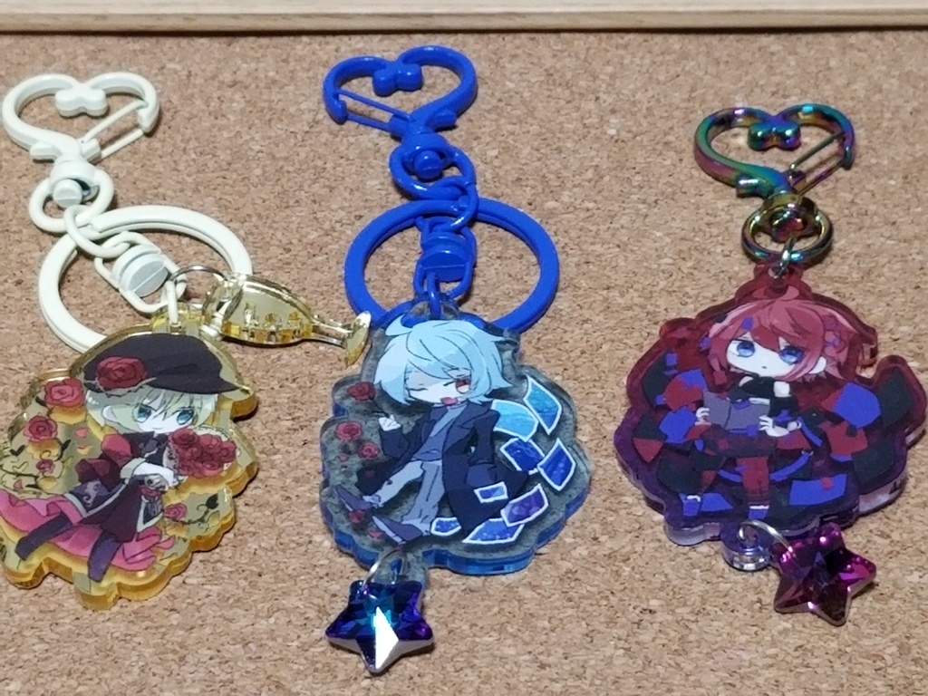 はねこまさんの2