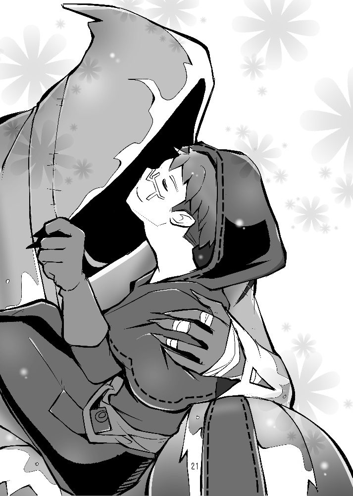 【第五】Ia!Ia!5 Web再録本