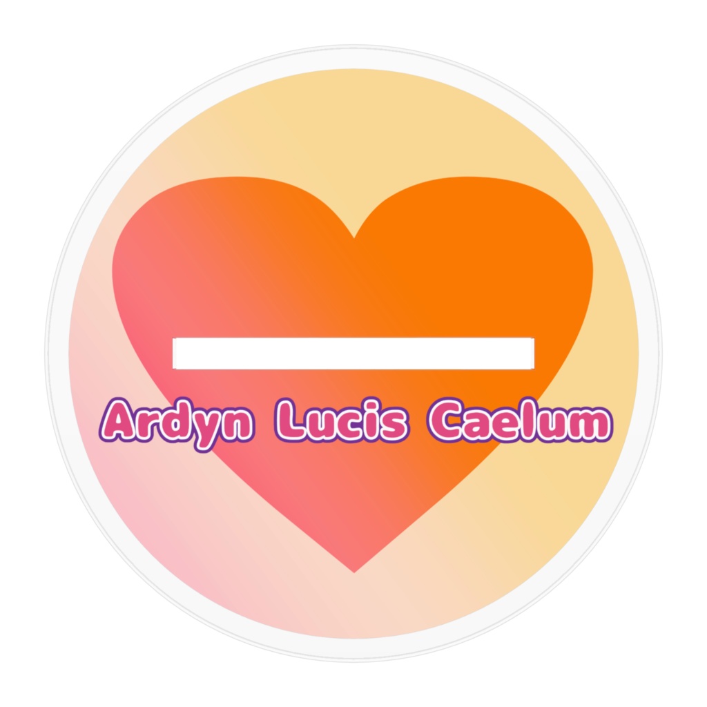 【FF15】アーデン アクリルフィギュア