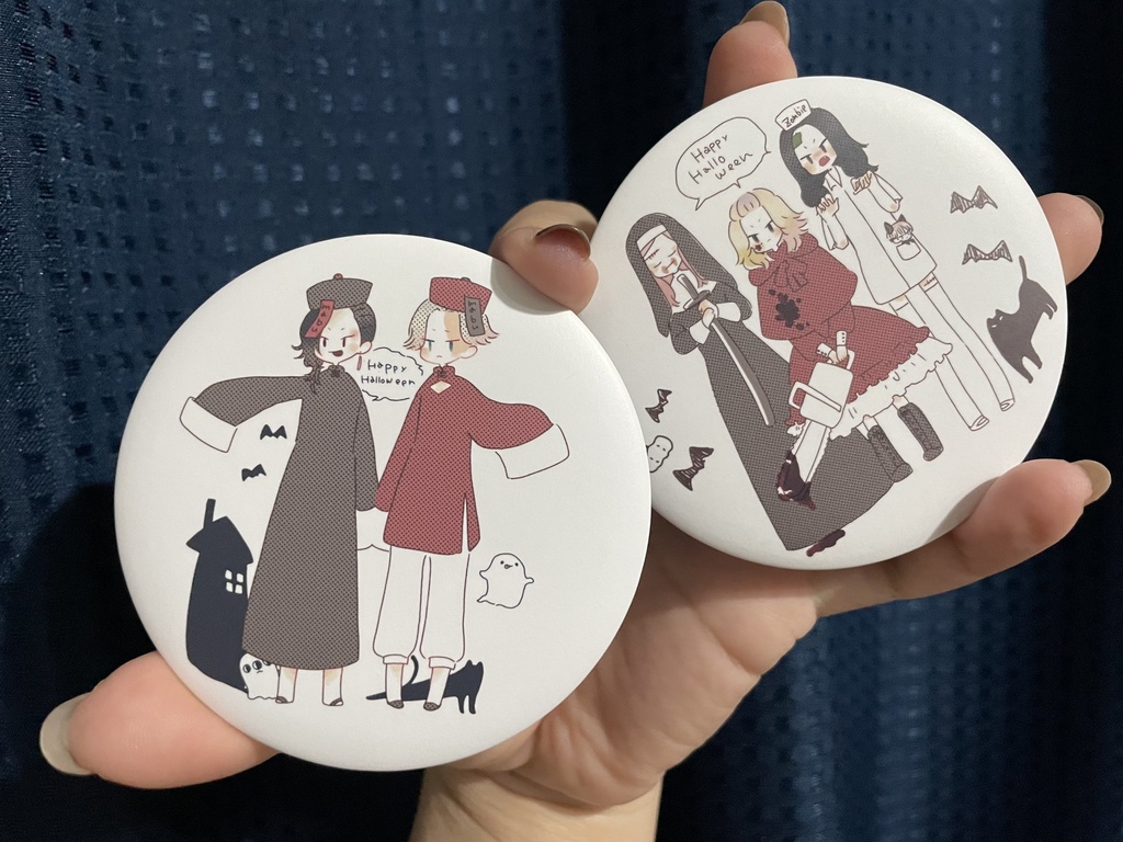 12月18日イベント