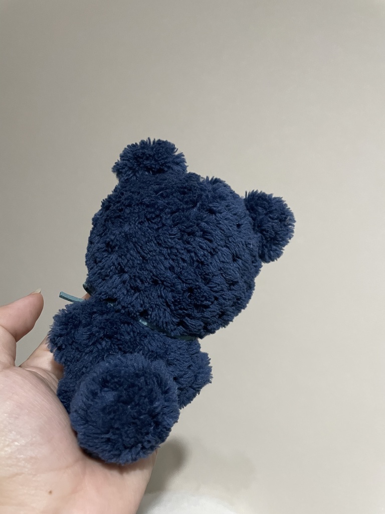 ぬいぐるみキーホルダー