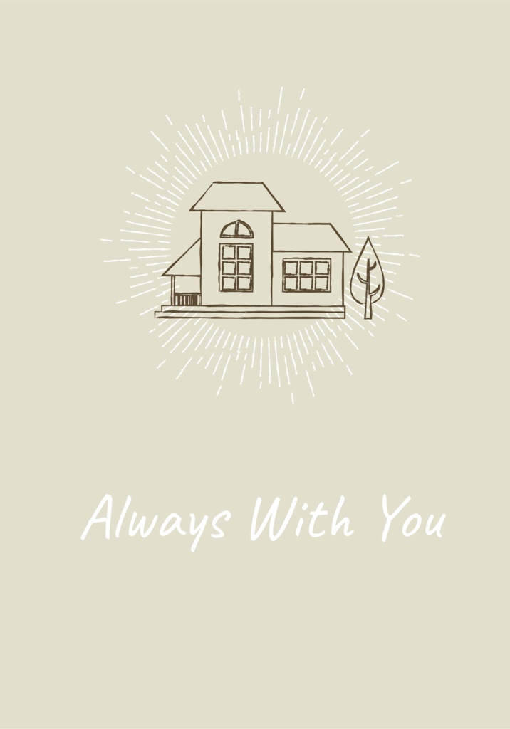 Always With You