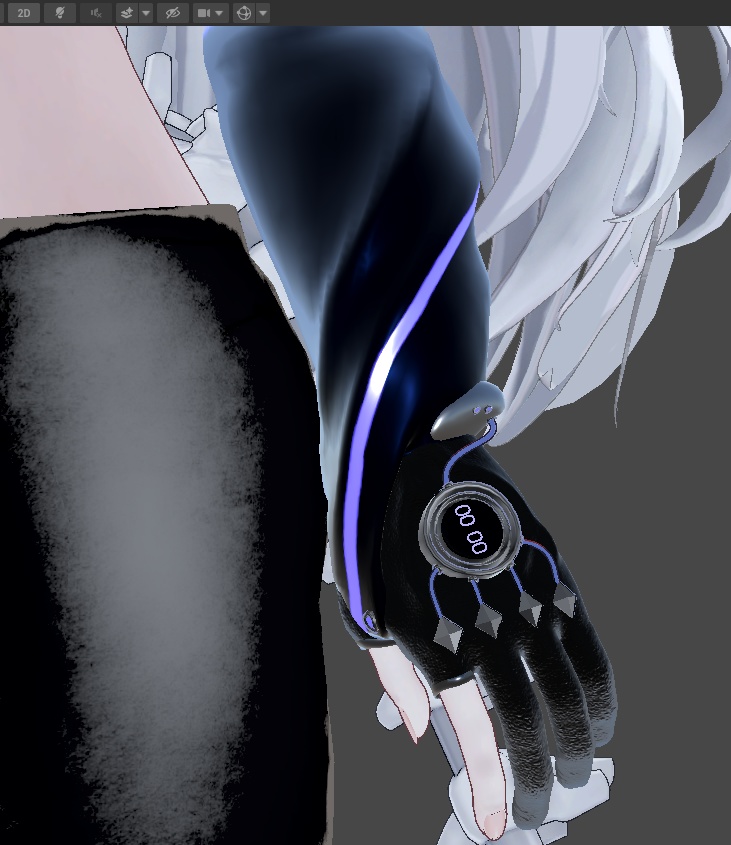 【Wendy専用】 SHUFFLE MIX 『シャッフルミックス』