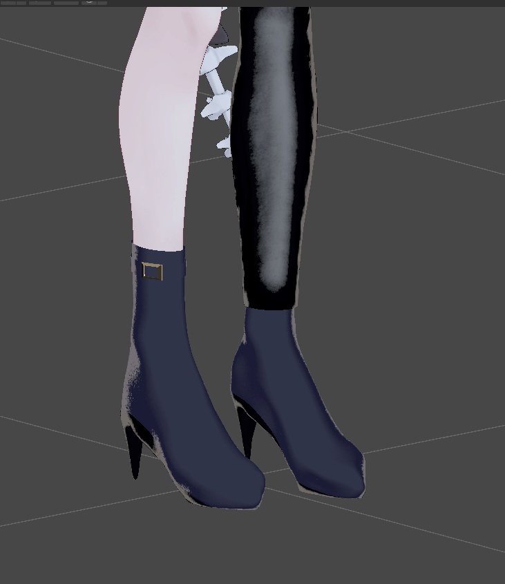 【Wendy専用】 SHUFFLE MIX 『シャッフルミックス』