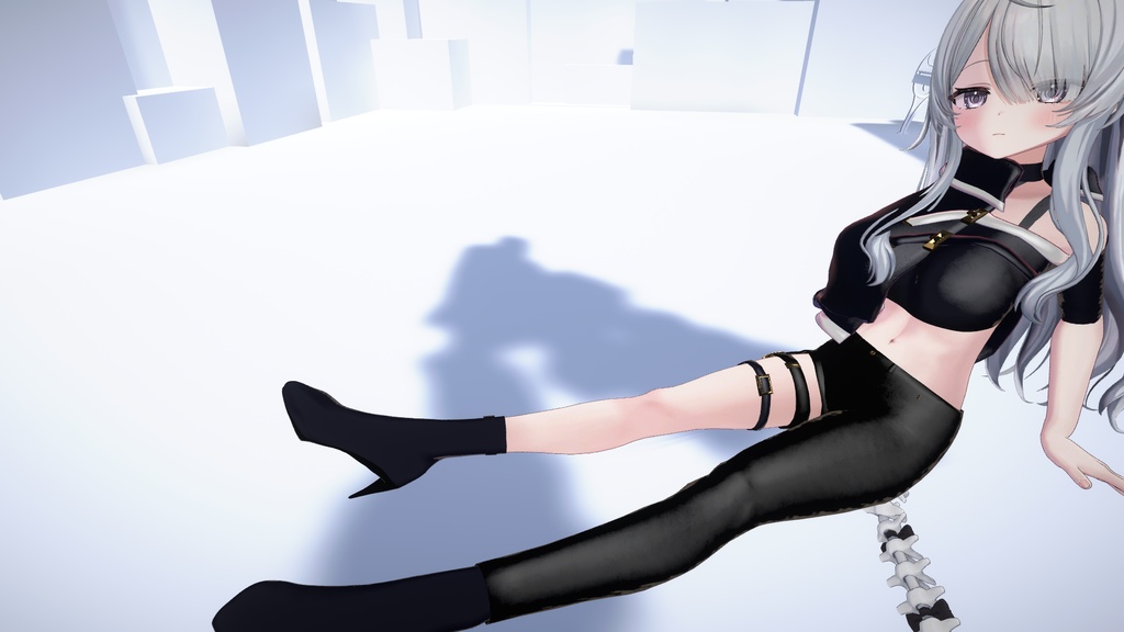 【Wendy専用】 SHUFFLE MIX 『シャッフルミックス』