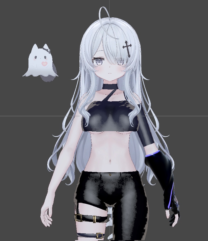 【Wendy専用】 SHUFFLE MIX 『シャッフルミックス』