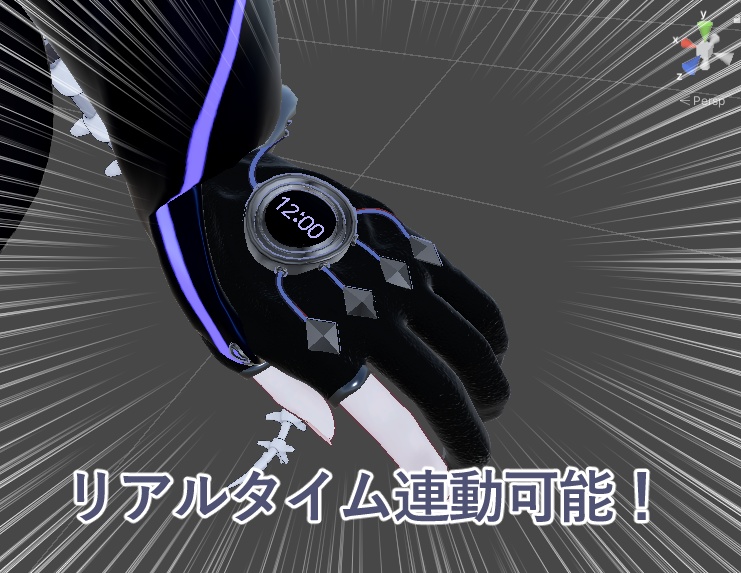 【Wendy専用】 SHUFFLE MIX 『シャッフルミックス』