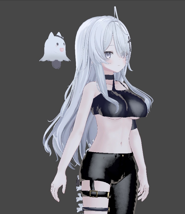 【Wendy専用】 SHUFFLE MIX 『シャッフルミックス』