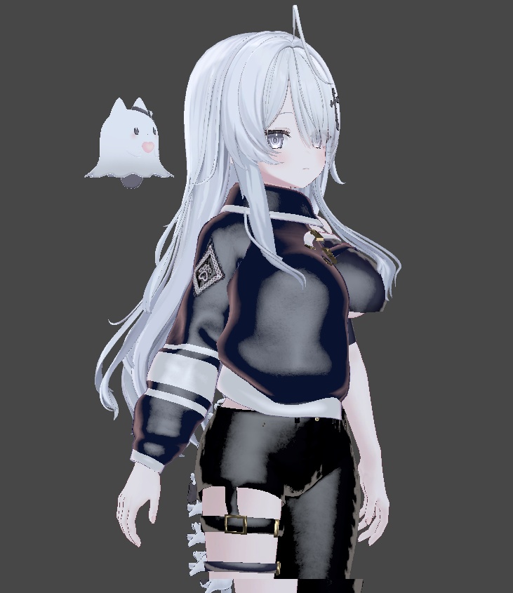 【Wendy専用】 SHUFFLE MIX 『シャッフルミックス』