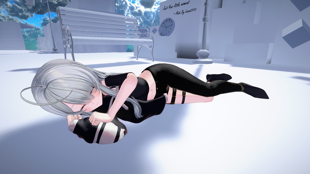 【Wendy専用】 SHUFFLE MIX 『シャッフルミックス』