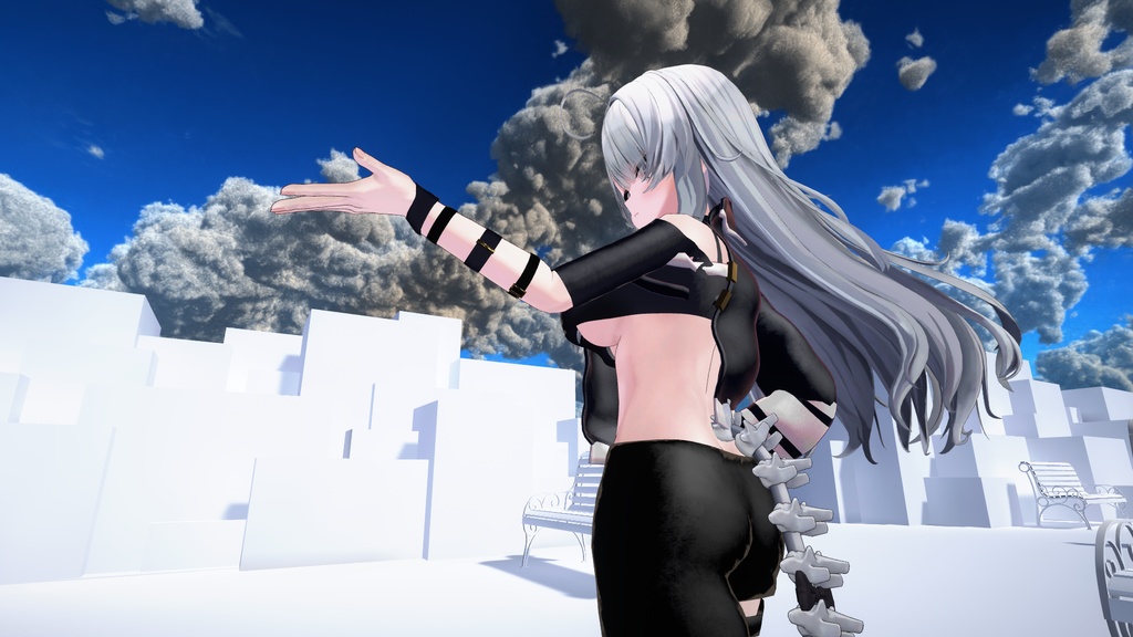 【Wendy専用】 SHUFFLE MIX 『シャッフルミックス』