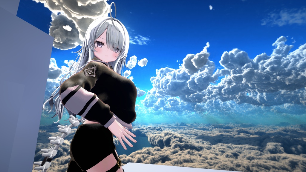 【Wendy専用】 SHUFFLE MIX 『シャッフルミックス』