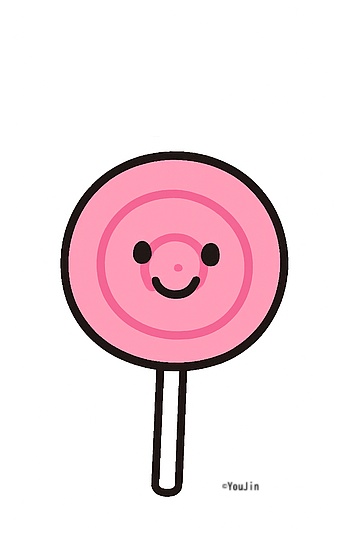 ぐるりんペロッ子 / Gururin Perokko