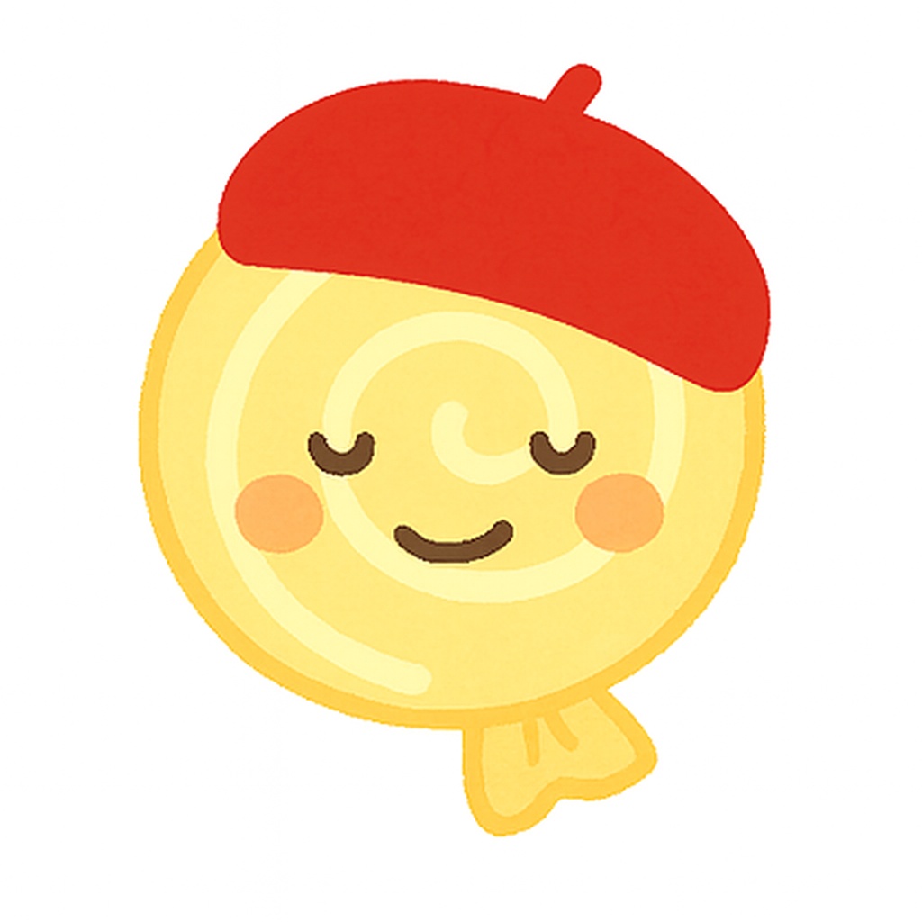 ゆるりんの応援セット / Yururin’s Support Set