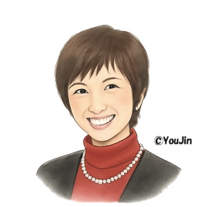 ゆかり先生　/　Teacher Yukari