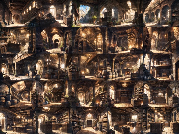 【背景420枚】お屋敷|差分あり(ゲーム/TRPG/CoC/ココフォリア)