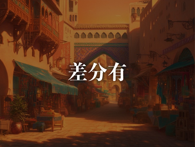 【背景150枚】アラビアンの街並|差分あり(ゲーム/TRPG/CoC/ココフォリア)