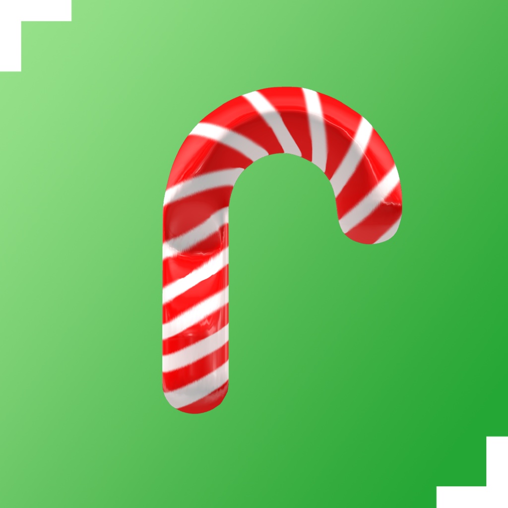 【舞夜】 Christmas Candy