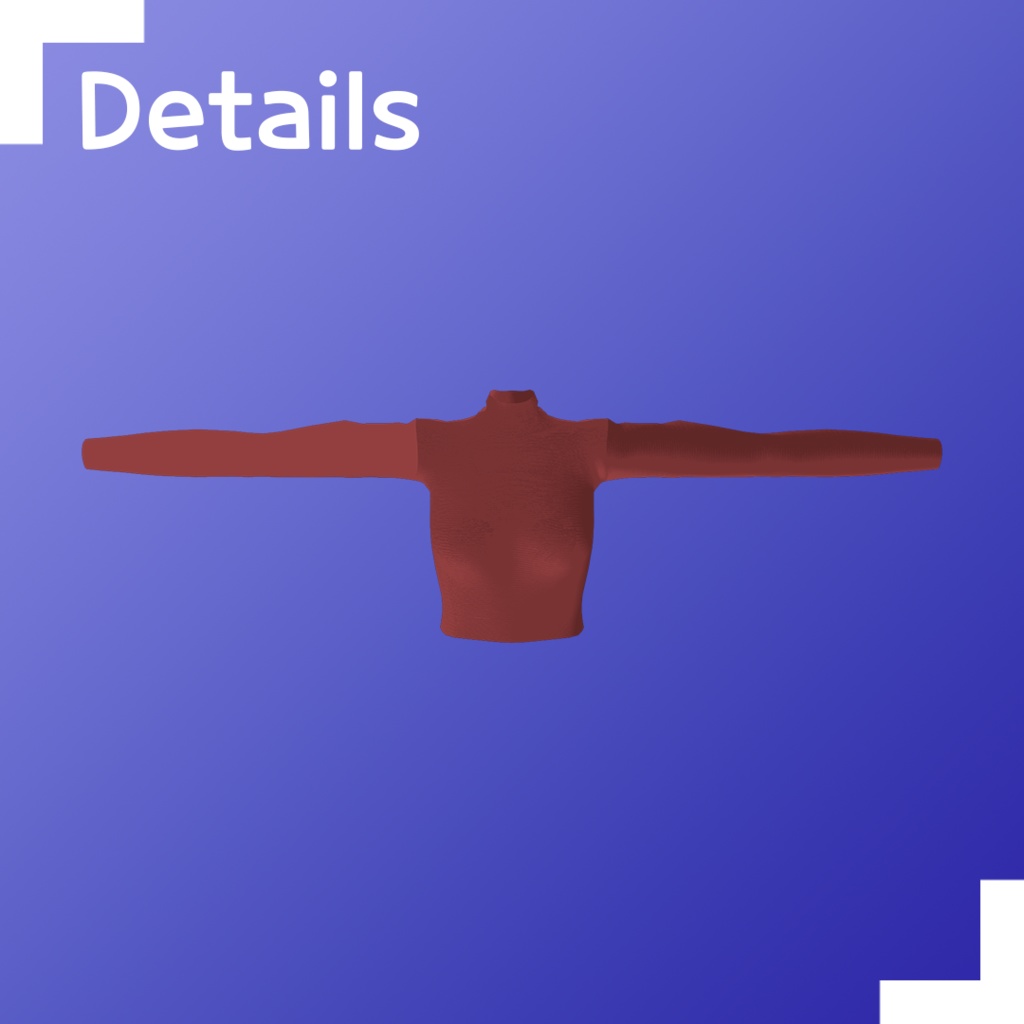 【舞夜】 Mustang Set