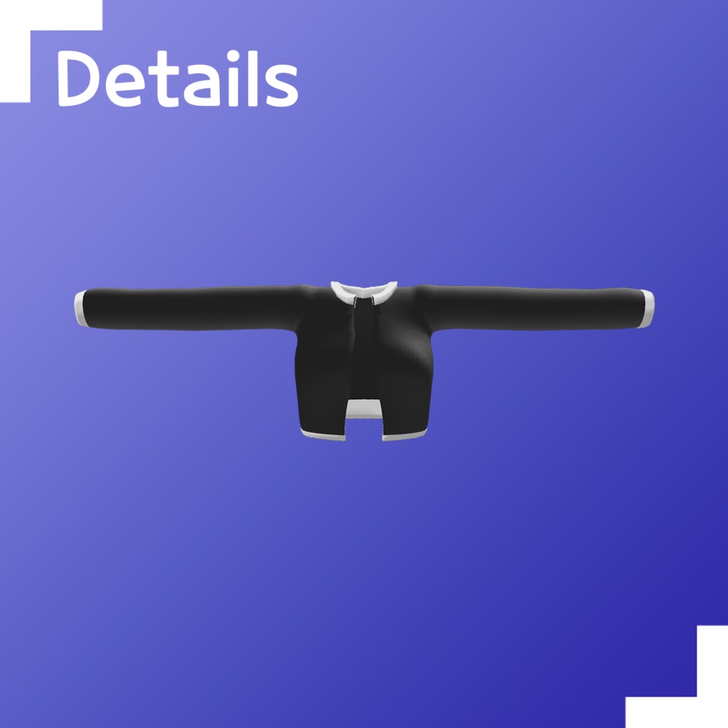 【舞夜】 Mustang Set