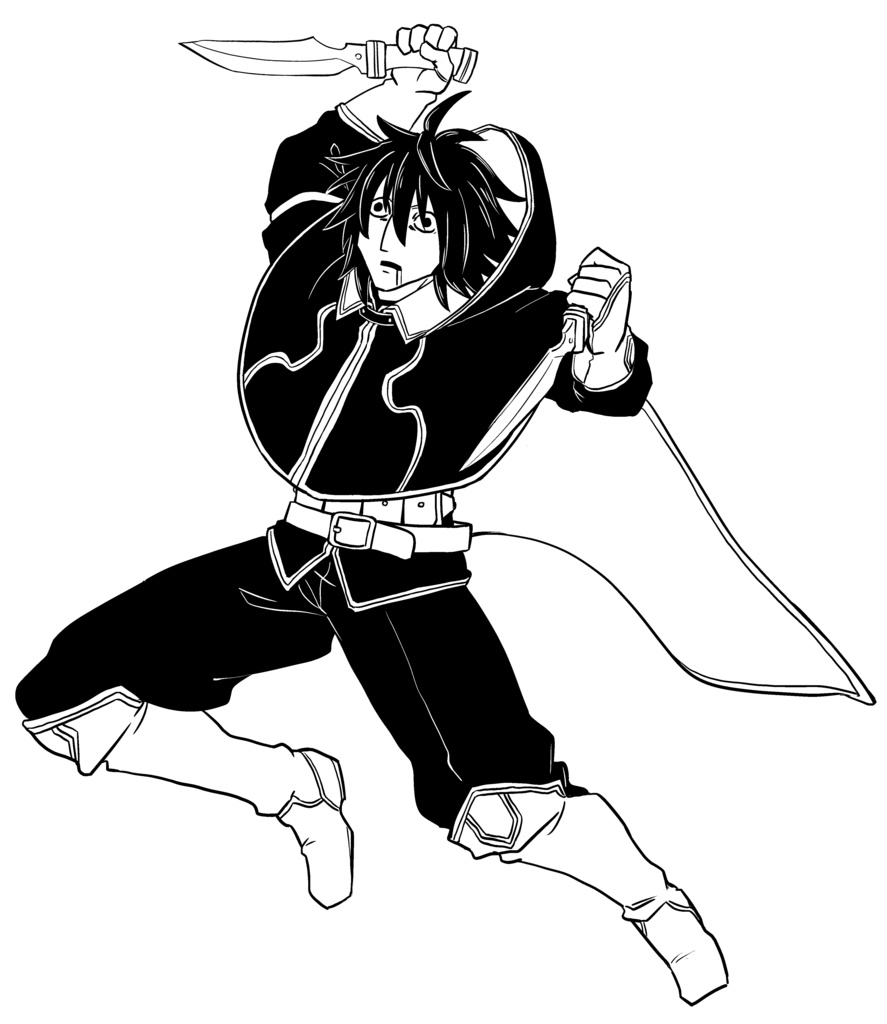 フリィソ=ザイ アクリルキーホルダー No.02