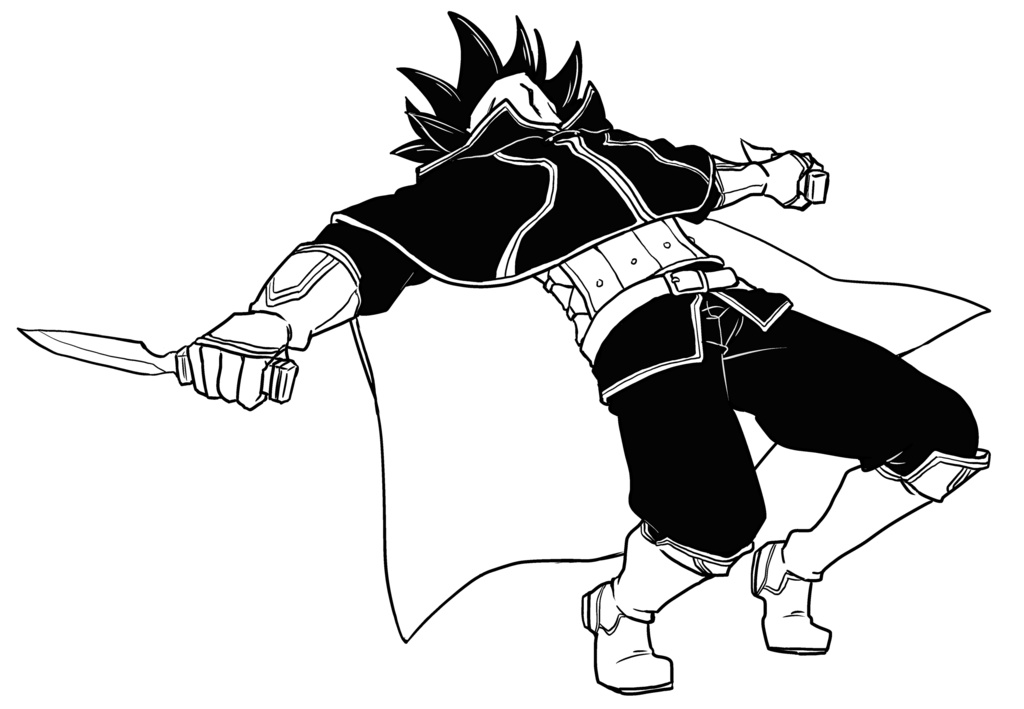 フリィソ=ザイ アクリルキーホルダー No.03