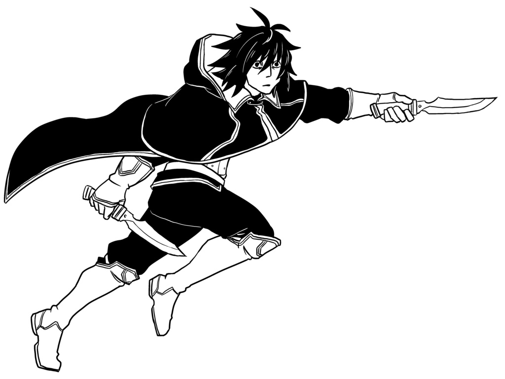 フリィソ=ザイ アクリルキーホルダー No.04