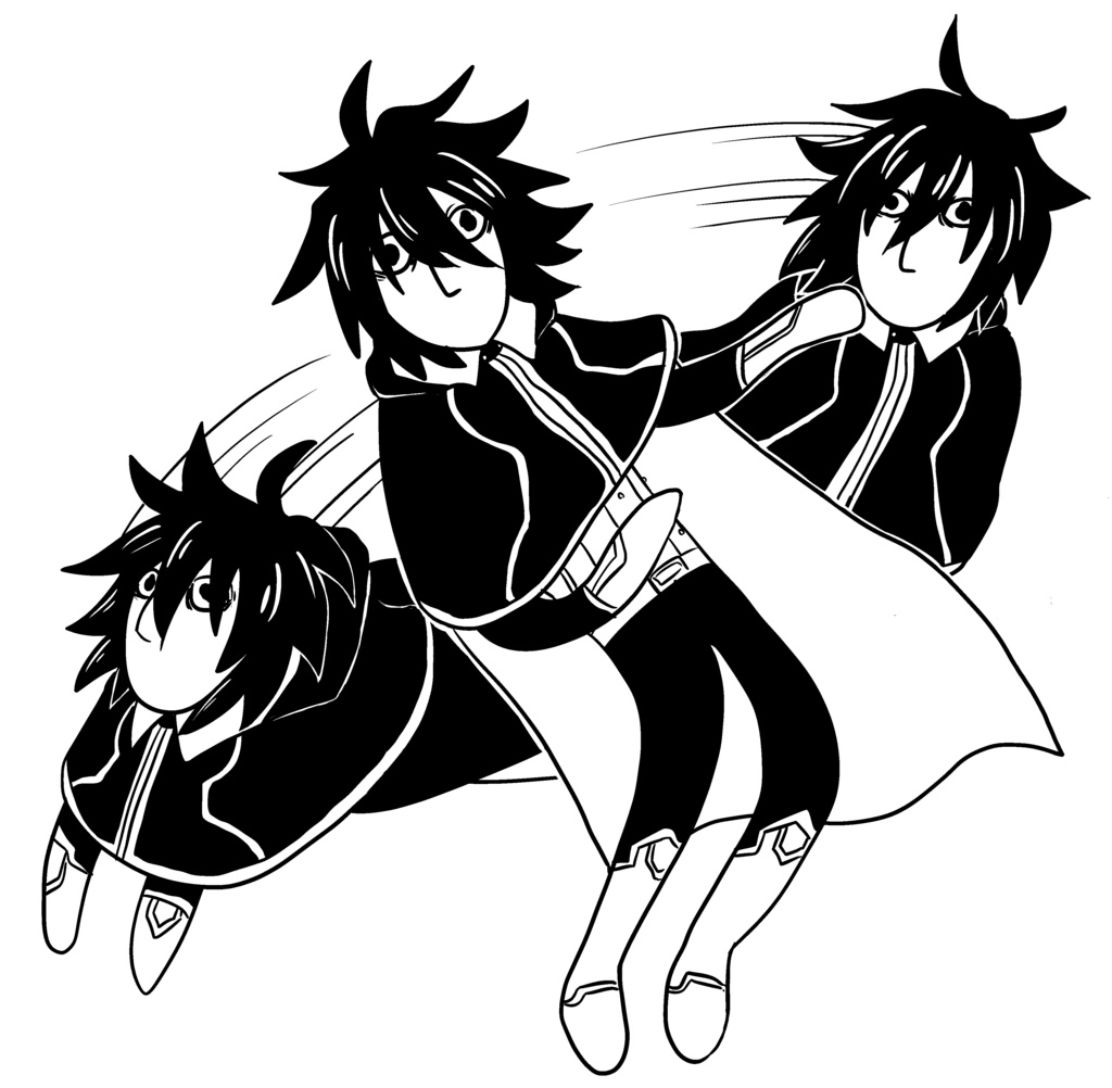 フリィソ=ザイ アクリルキーホルダー No.05