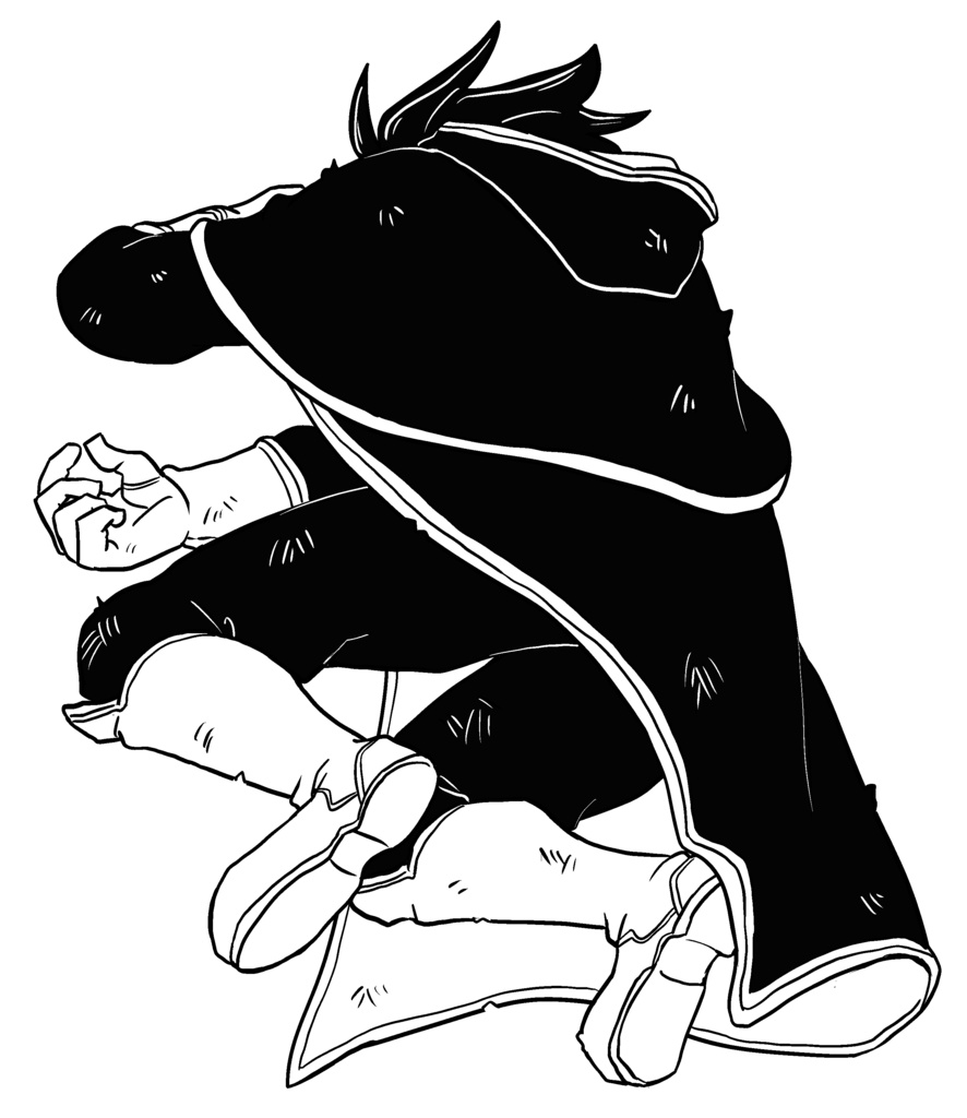 フリィソ=ザイ アクリルキーホルダー No.09