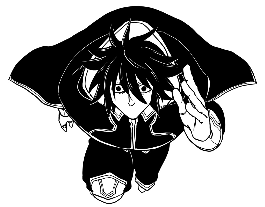 フリィソ=ザイ アクリルキーホルダー No.10