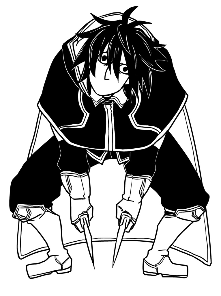 フリィソ=ザイ アクリルキーホルダー No.12