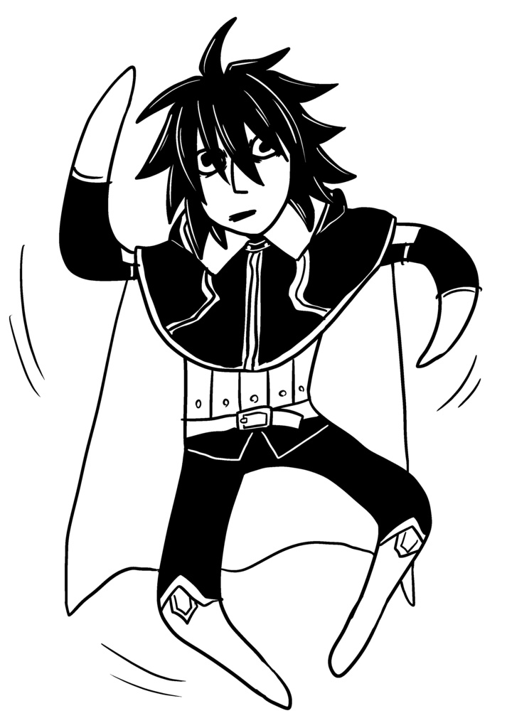 フリィソ=ザイ アクリルキーホルダー No.13