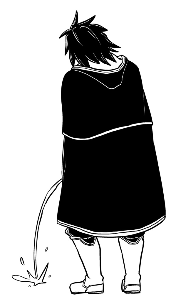 フリィソ=ザイ アクリルキーホルダー No.22