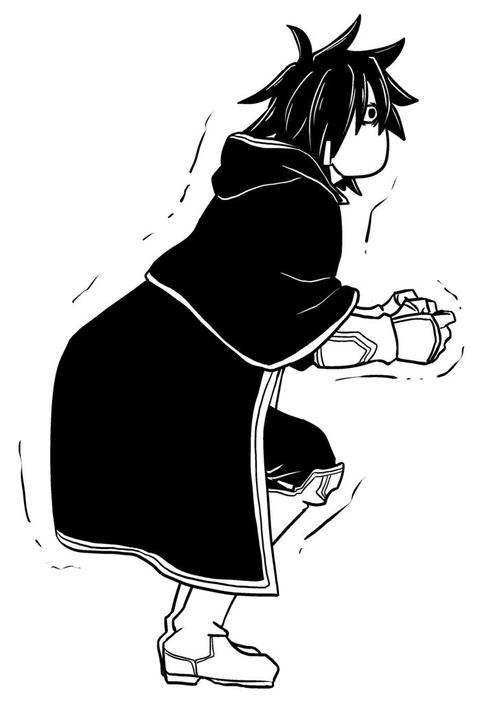 フリィソ=ザイ アクリルキーホルダー No.23