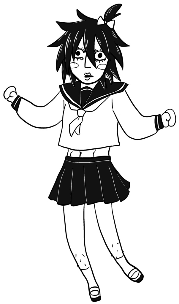 フリィソ=ザイ アクリルキーホルダー No.27