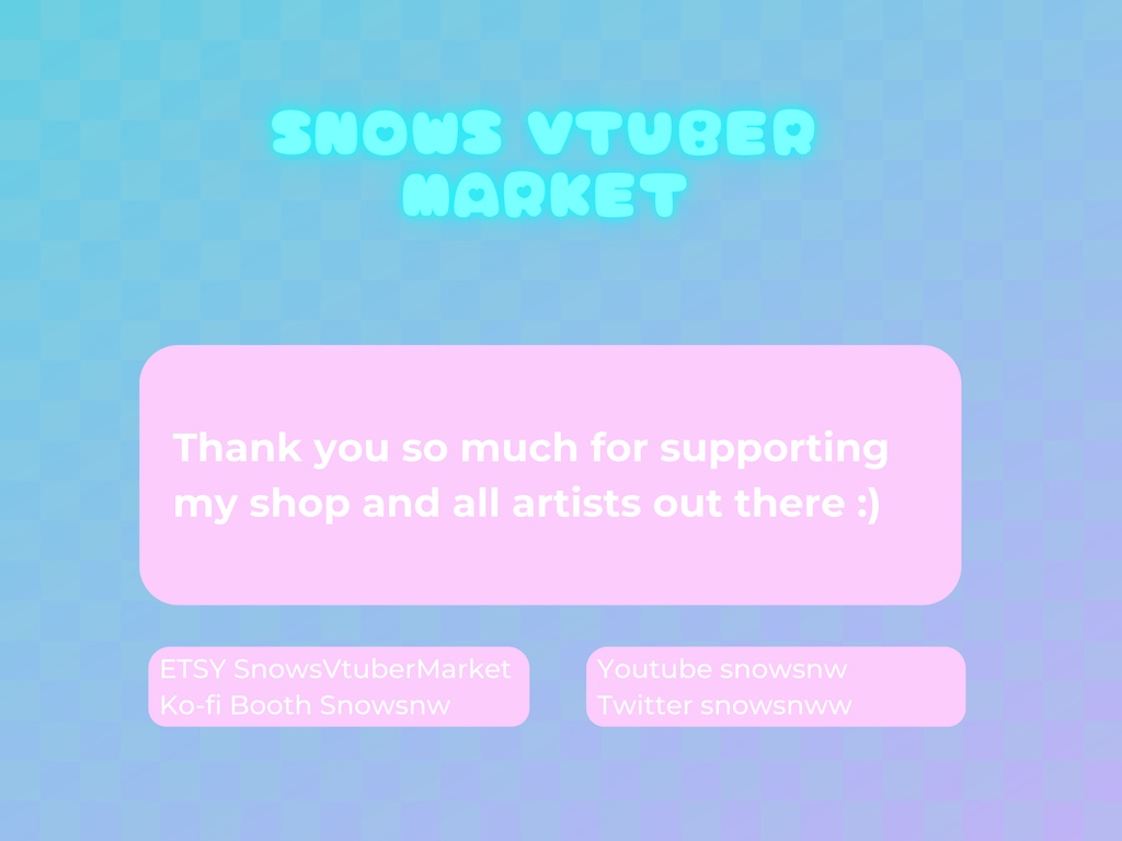 Pink Green Elf Girl Full Body Vtuber Mode【live2dモデル/live2d model】