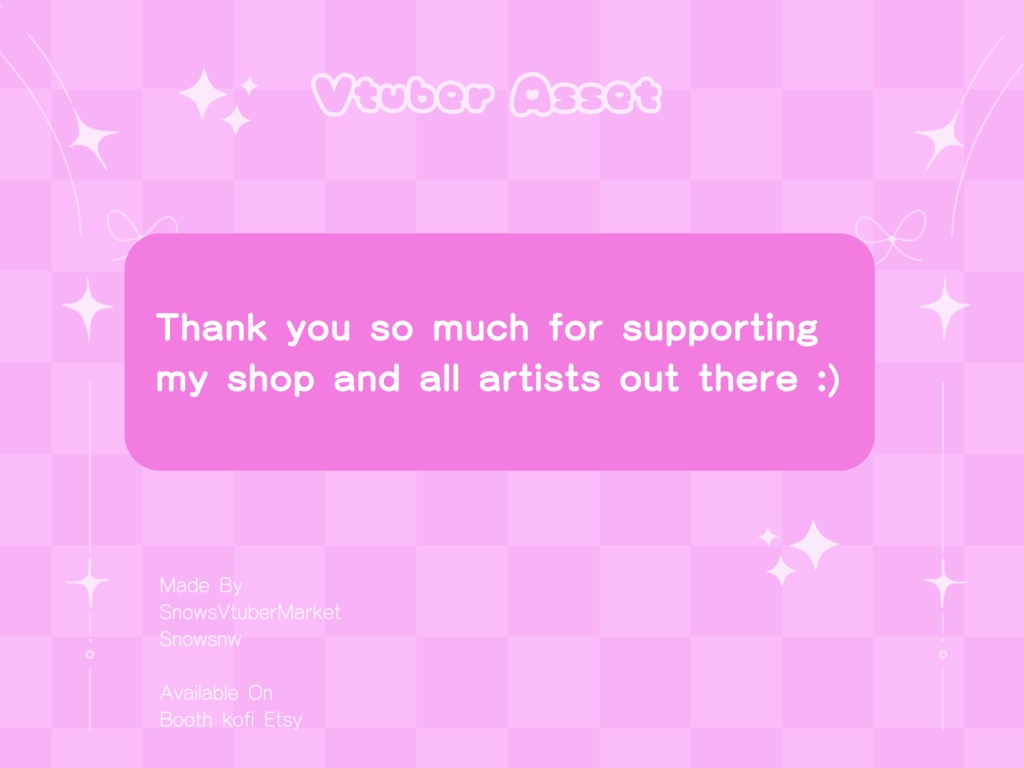 Pumpkin Spice Drink Vtuber Asset | Ready to Use