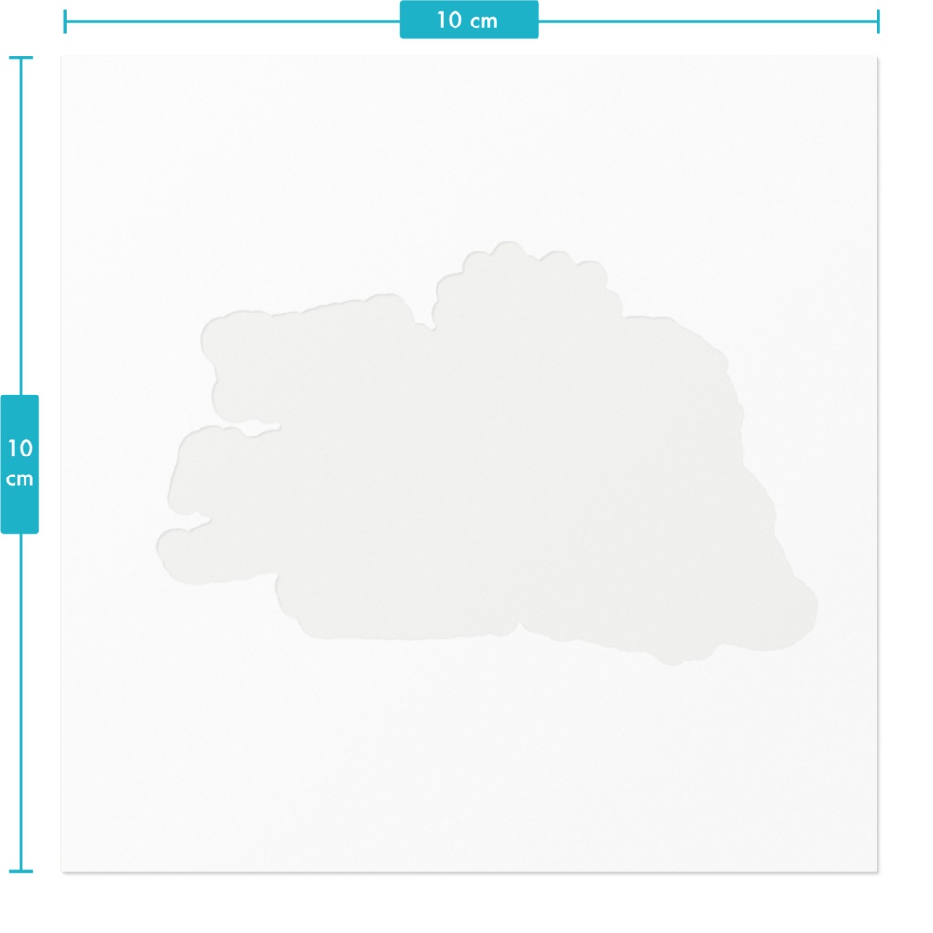 エージェント キャスペンギン ステッカー