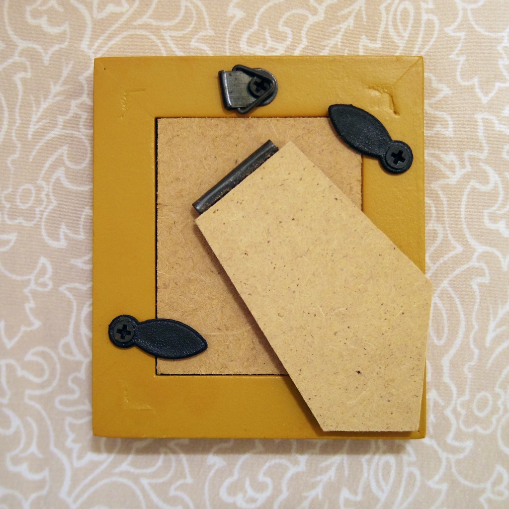 角大師ミニフレーム 長方形(1)