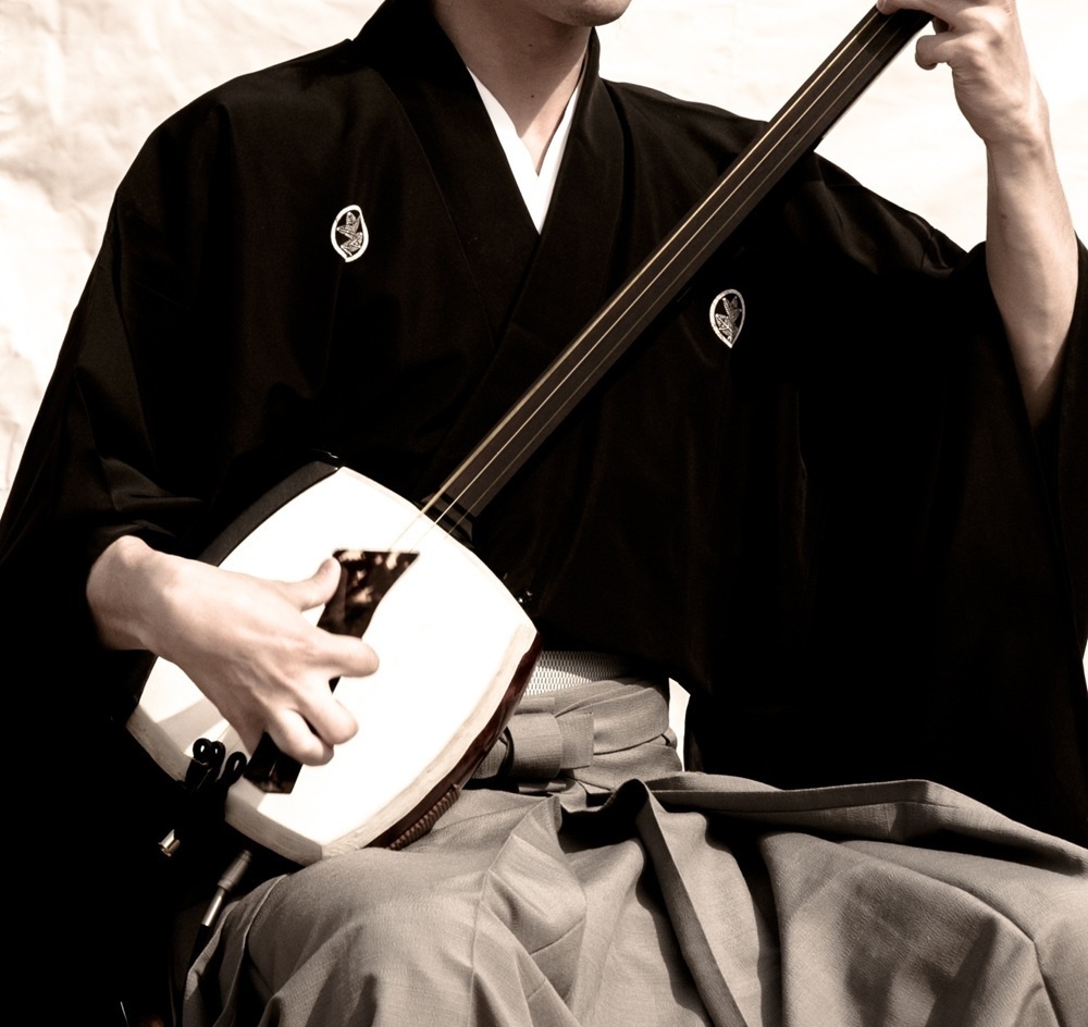 フリー三味線音素材セット(SE・ジングル・BGM52曲収録)